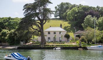 Finest Stays Salcombe
