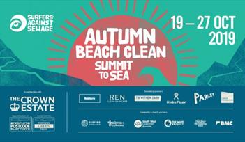 Autumn Quay Clean