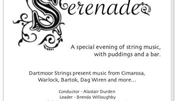 Serenade concert