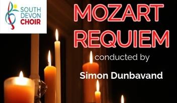 Mozart: Requiem