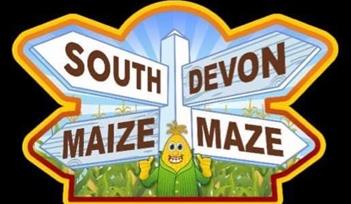 South Devon Maize Maze