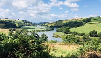 SHW National Landscape