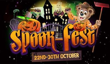 Spook - Fest
