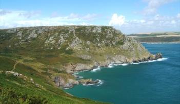 Sharp Tor. Photographer Stuart Tormey