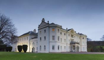 Saltram - National Trust