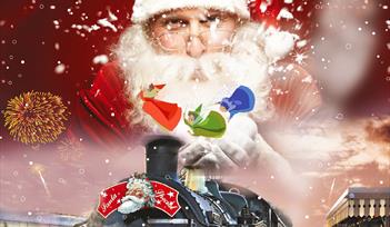 Santa Express 2017