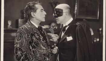 Sherlock Holmes: Three Classic Cases