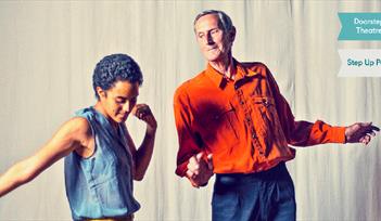 Dad Dancing