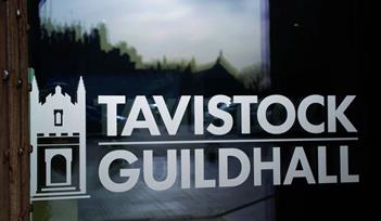 Tavistock Guildhall