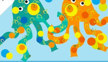 Kids Craft Club with Incybox