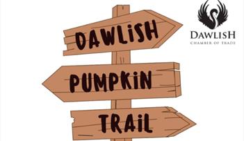 Dawlish Pumpkin Trail