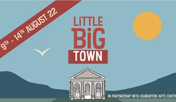 Little Big Town