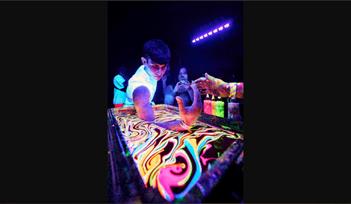 Foreverland Torquay: Dopamine Dreams (Immersive Rave)