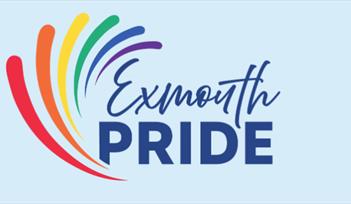 Exmouth Pride Logo
