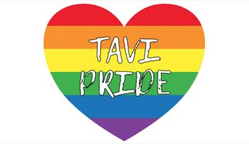 Tavistock Pride