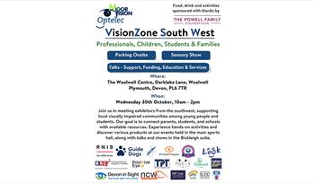 Vision Zone South West
