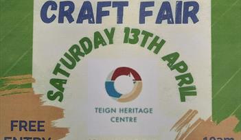 Craft fair