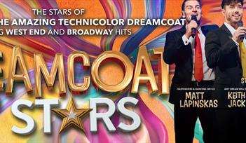 Dreamcoats Header