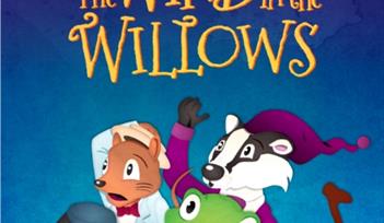 Children's Theatre: Wind In the Willows (Immersion Theatre)