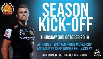 Season Kick-Off