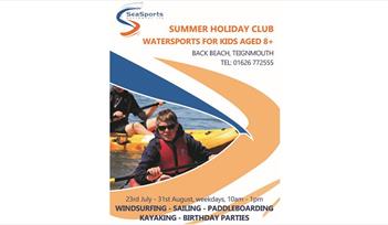 SeaSports Southwest