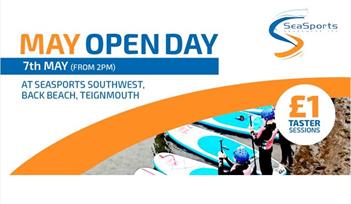 Seasports South West