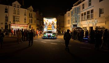 SeatonCarnival