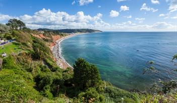 The Timeless Coast - 7 Day South West Coast Path Trail