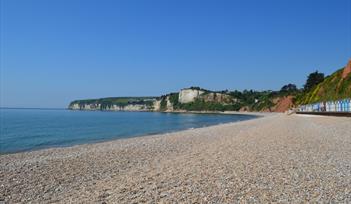 Seaton Beach