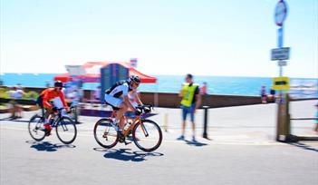 Seaton Cycle Fest