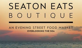 Seaton Eats Boutique