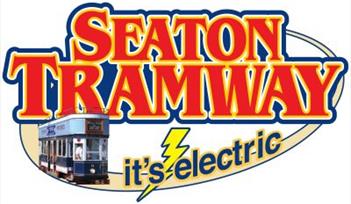 Seaton Tramway logo