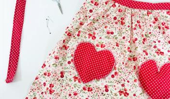 Sewing workshop