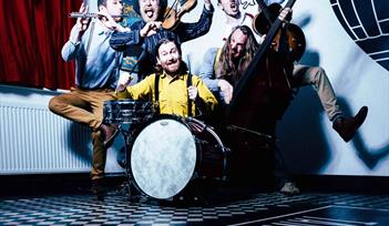 Sheelanagig