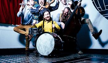 Sheelanagig