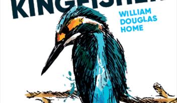The Kingfisher by William Douglas-Home
