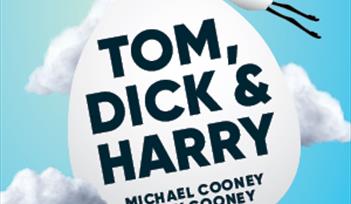 Tom, Dick and Harry by Michael and Ray Cooney