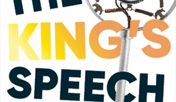 The Kings Speech by David Seidler
