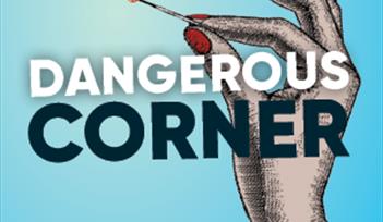 Dangerous Corner by J B Priestley