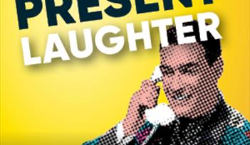 Present Laughter by Noel Coward