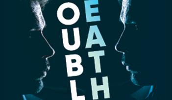 Double Death by Simon Williams