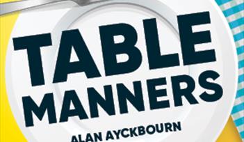Table Manners by Alan Ayckbourn