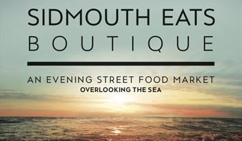 Sidmouth Eats Boutique