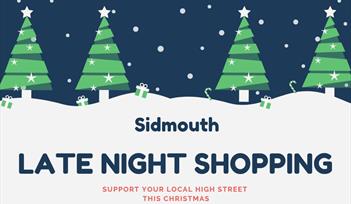 Sidmouth Chamber of Commerce