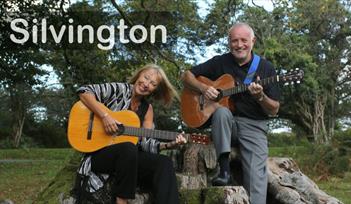 Acoustic Night with Silvington