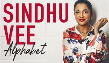 Sindhu Vee : Alphabet
