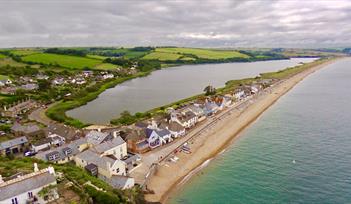 Slapton Ley National Nature Reserve