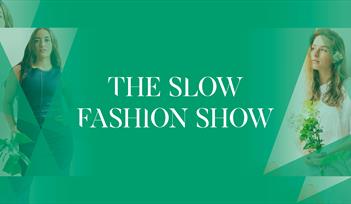 Slow Fashion Show Header