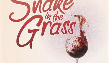 Bijou theatre - Alan Ayckbourn Snake in the Grass