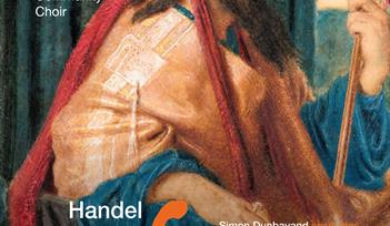 Handel's Solomon